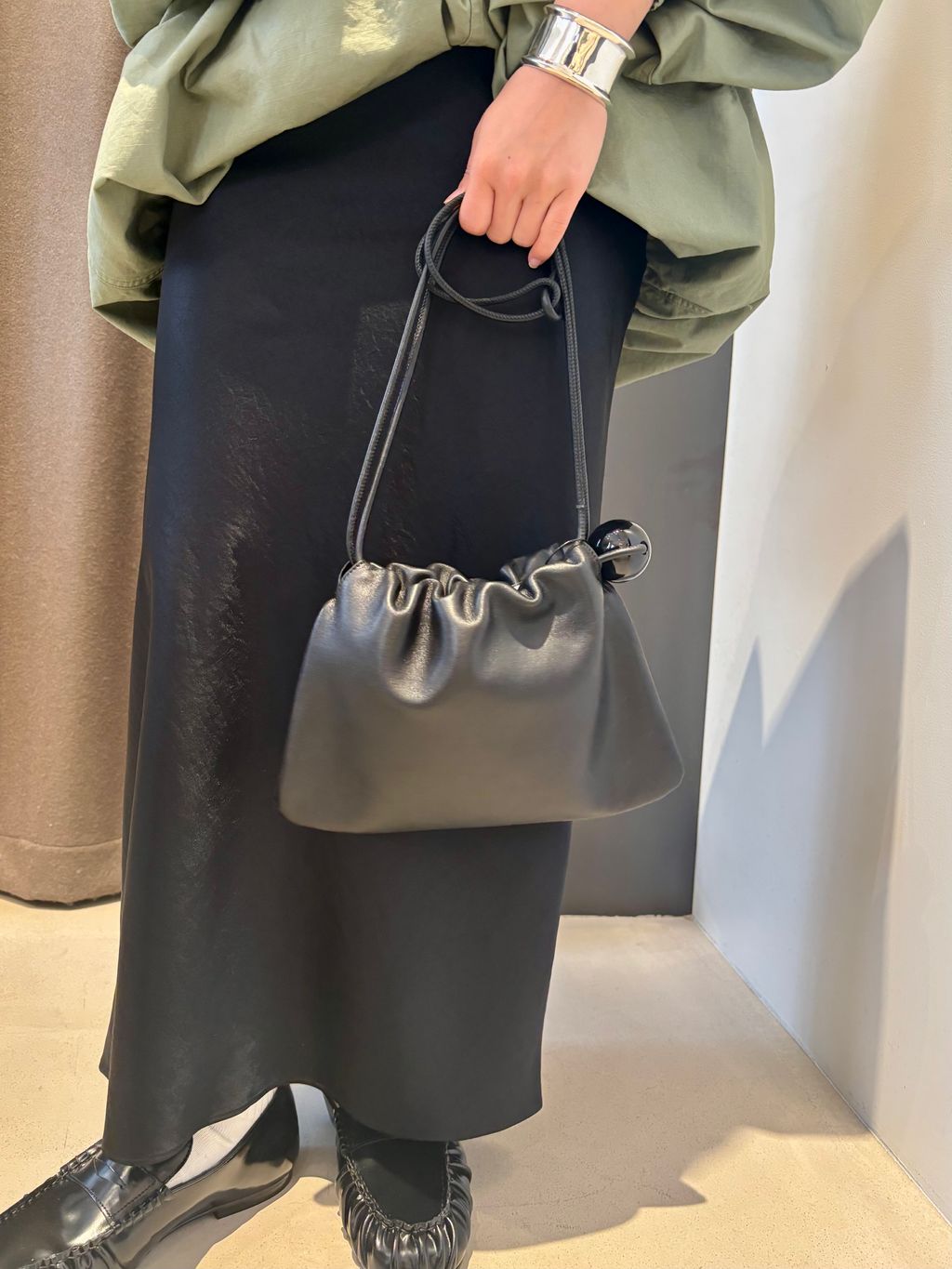 別注ILL ONE EIGHTY/イル ワンエイティSLEEPING SMOCK 追加》別注【ILL ONE EIGHTY/イル ワンエイティ】SLEEPING SMOCK