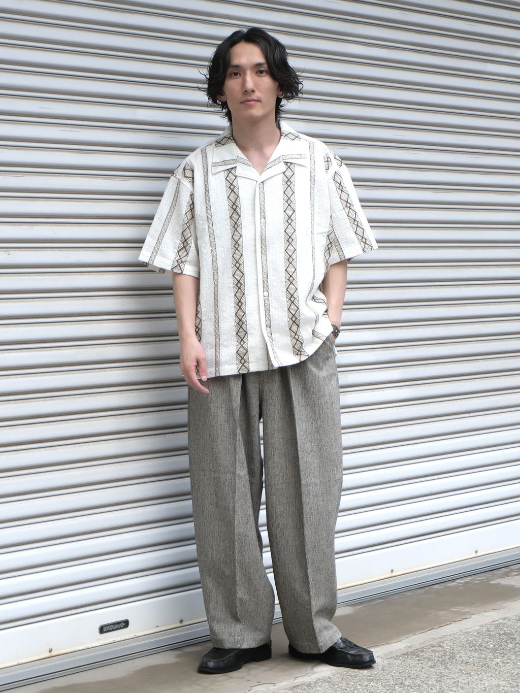JOURNAL STANDARD MENS