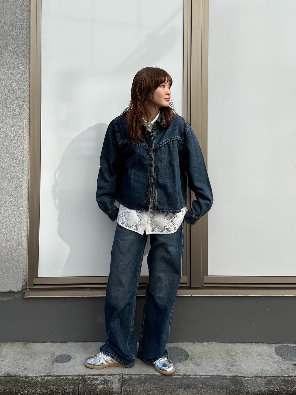 JOURNAL STANDARD LADYS