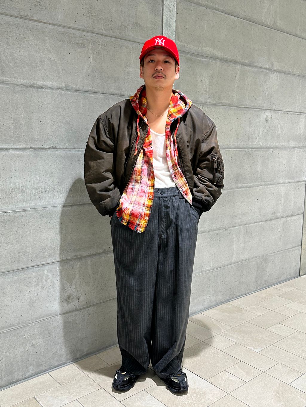 JOURNAL STANDARD MENS