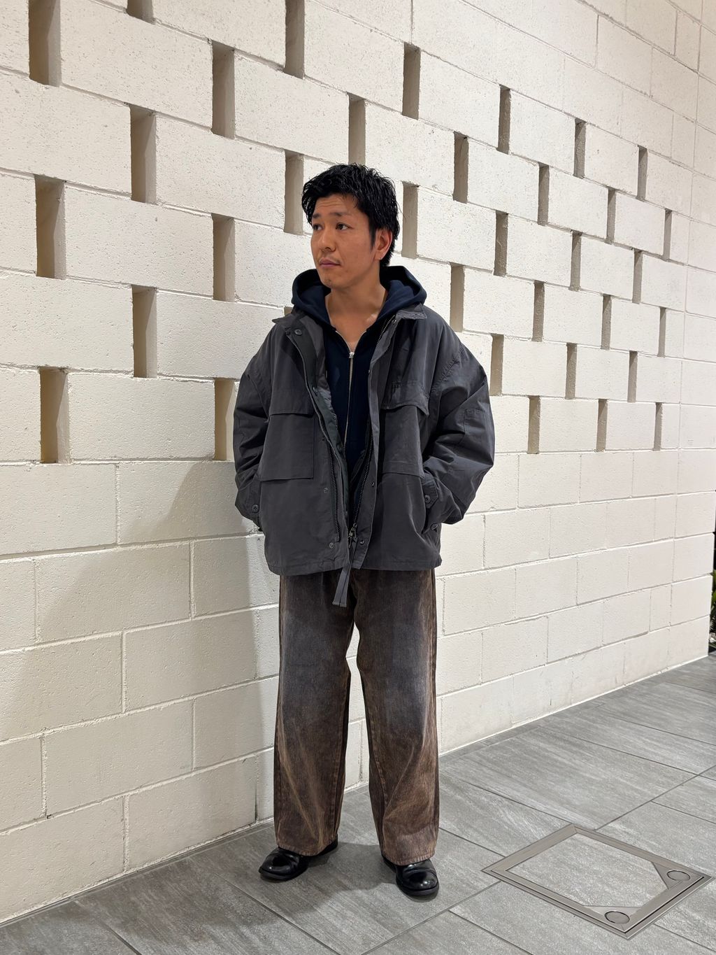 JOURNAL STANDARD relume MENS