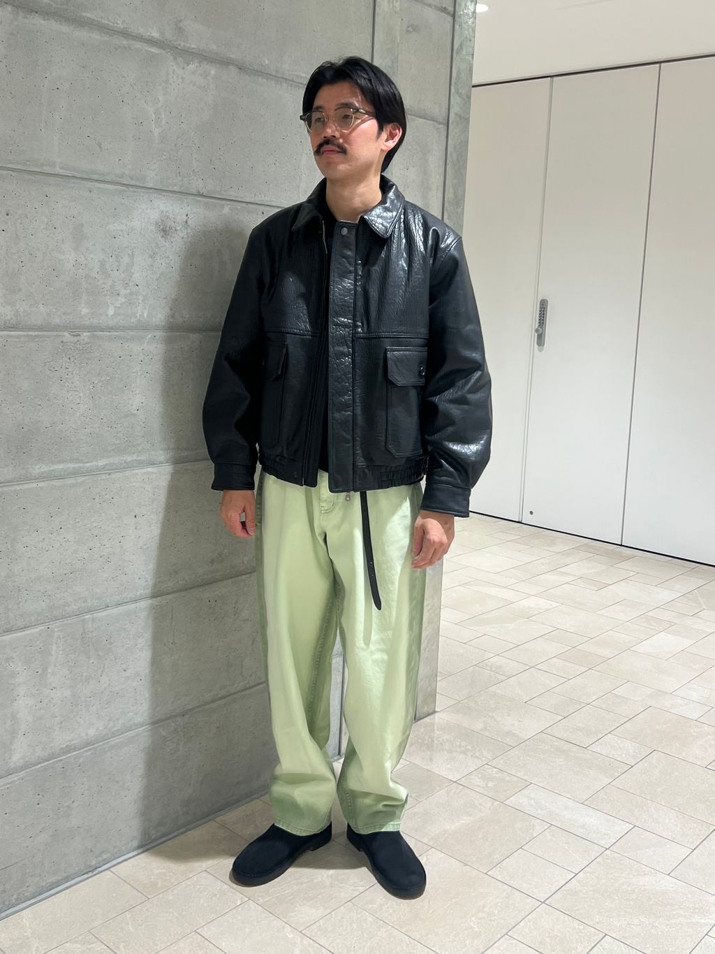 JOURNAL STANDARD MENS