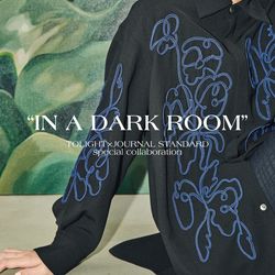 TOLIGHT × JOURNAL STANDARD Special Collaboration｜JOURNAL STANDARD