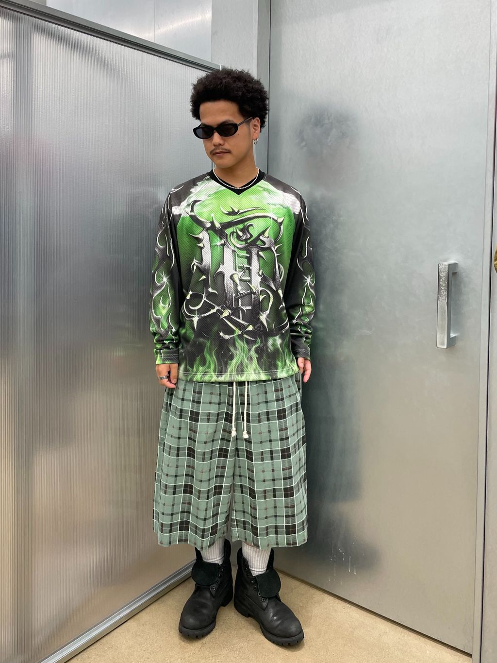 JOINT WORKS MENS