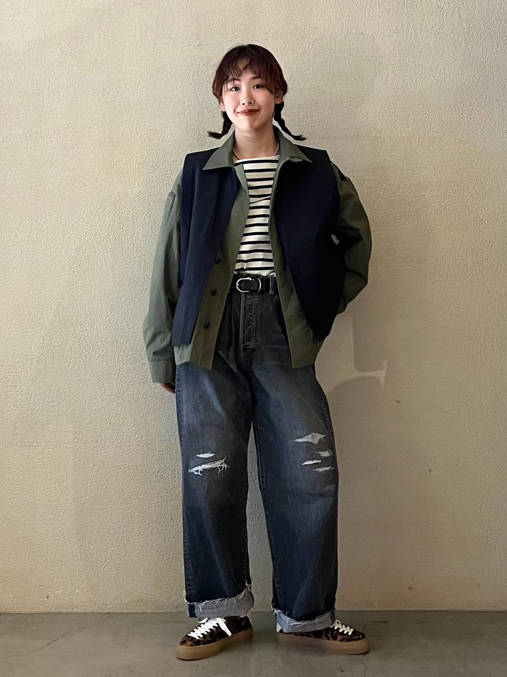 journal standard luxe