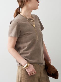 JOHNBULL/ ジョンブル】 WORK PANTSのコーディネートスナップ（MIZU