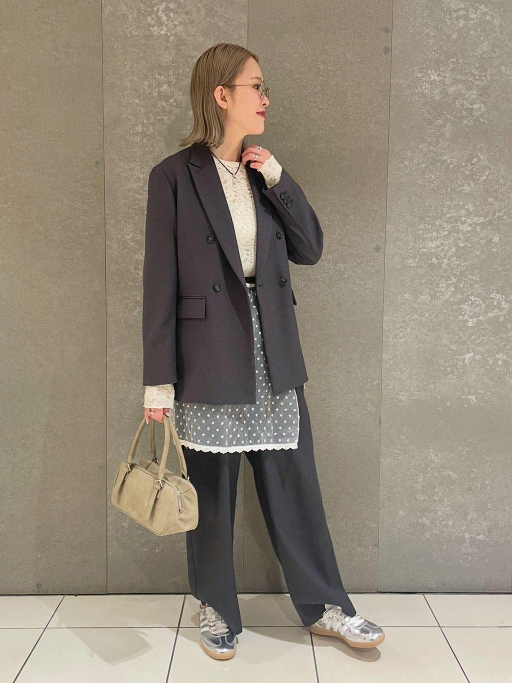 JOURNAL STANDARD LADYS