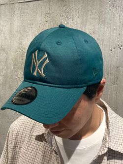 ジャーナルスタンダード ニューエラ 別注 FRESH CLEAN NYY 940 NEW ERA / ニューエラ 別注 FRESH CLEAN NYY 940 UNSTのコーディネート