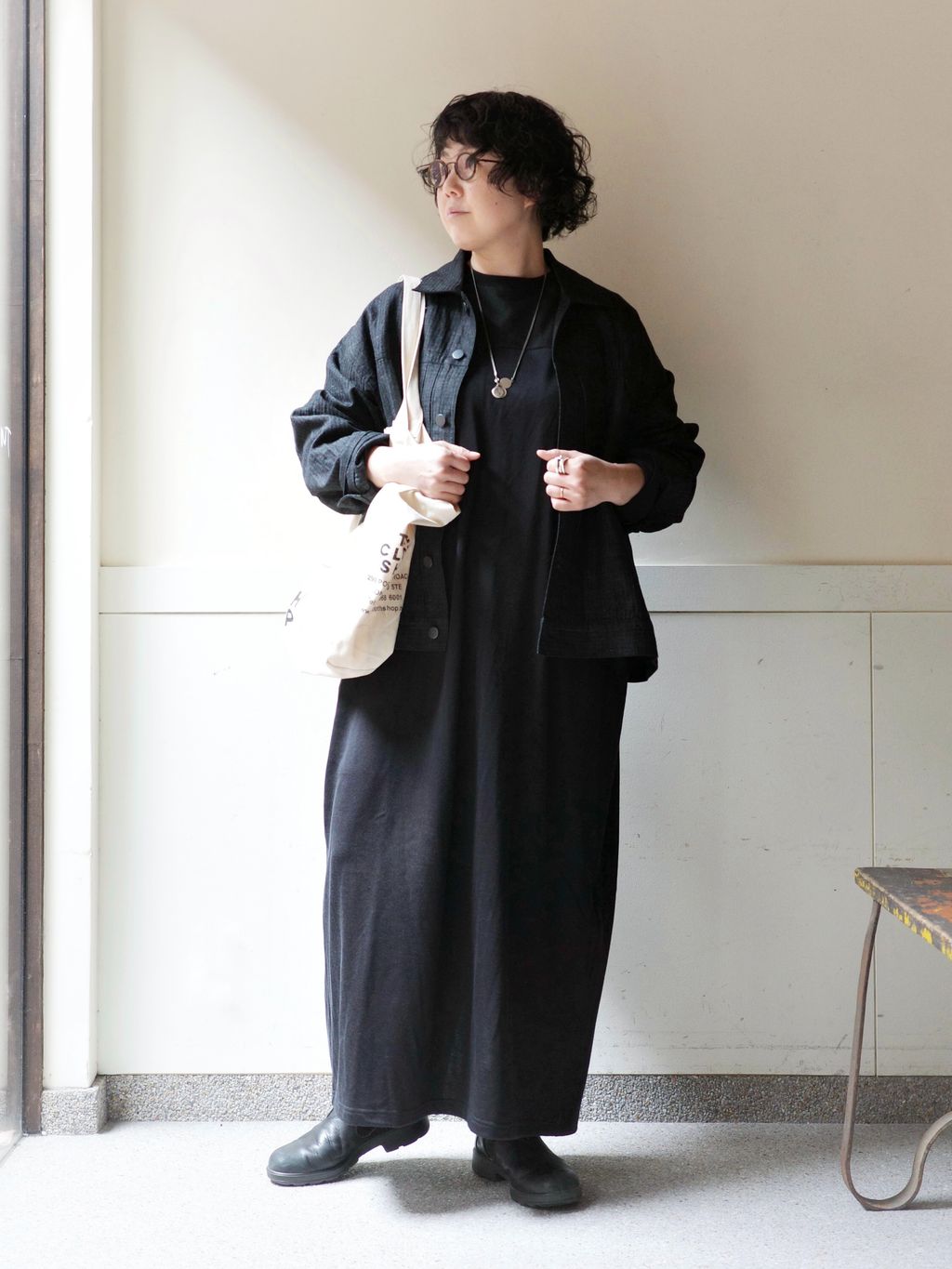 journal standard luxe