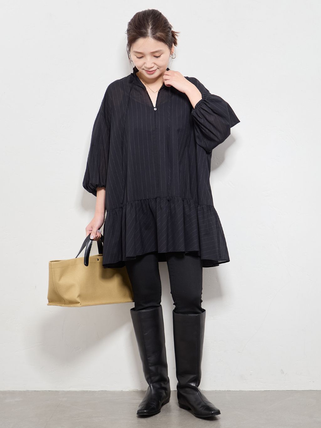 JOURNAL STANDARD LADYS