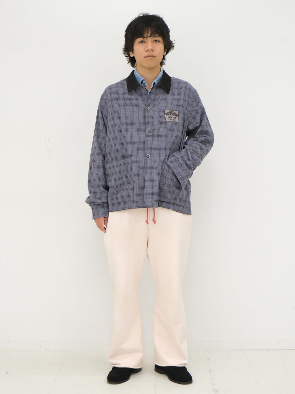 JOURNAL STANDARD MENS