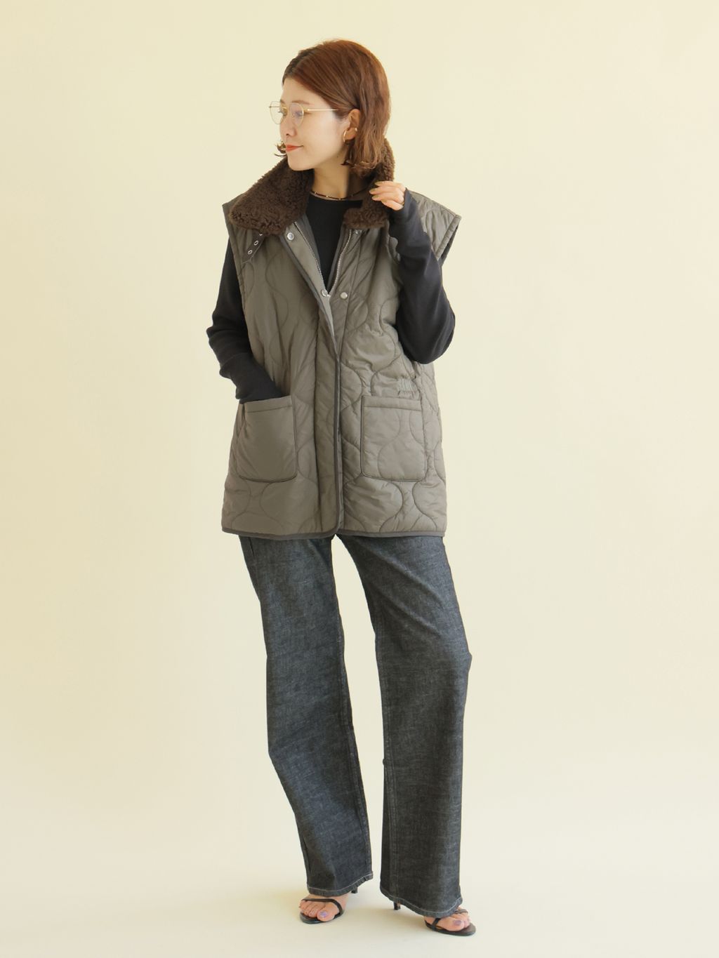 Spick & Span