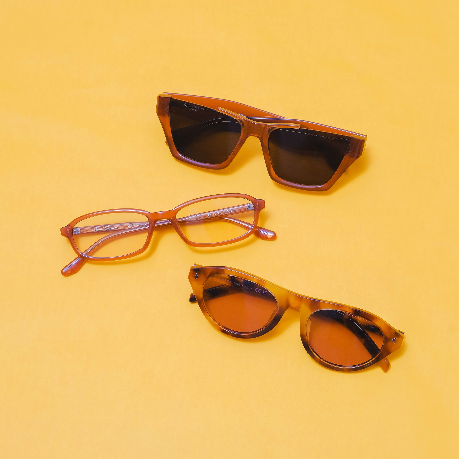 SUNGLASSES｜EYETHINK｜ブログ｜BAYCREW'S STORE