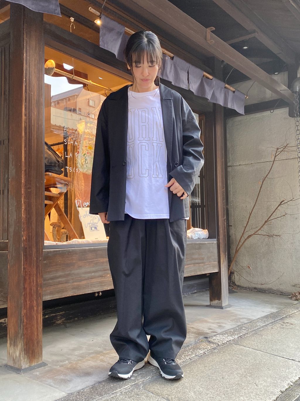 journal standard luxe