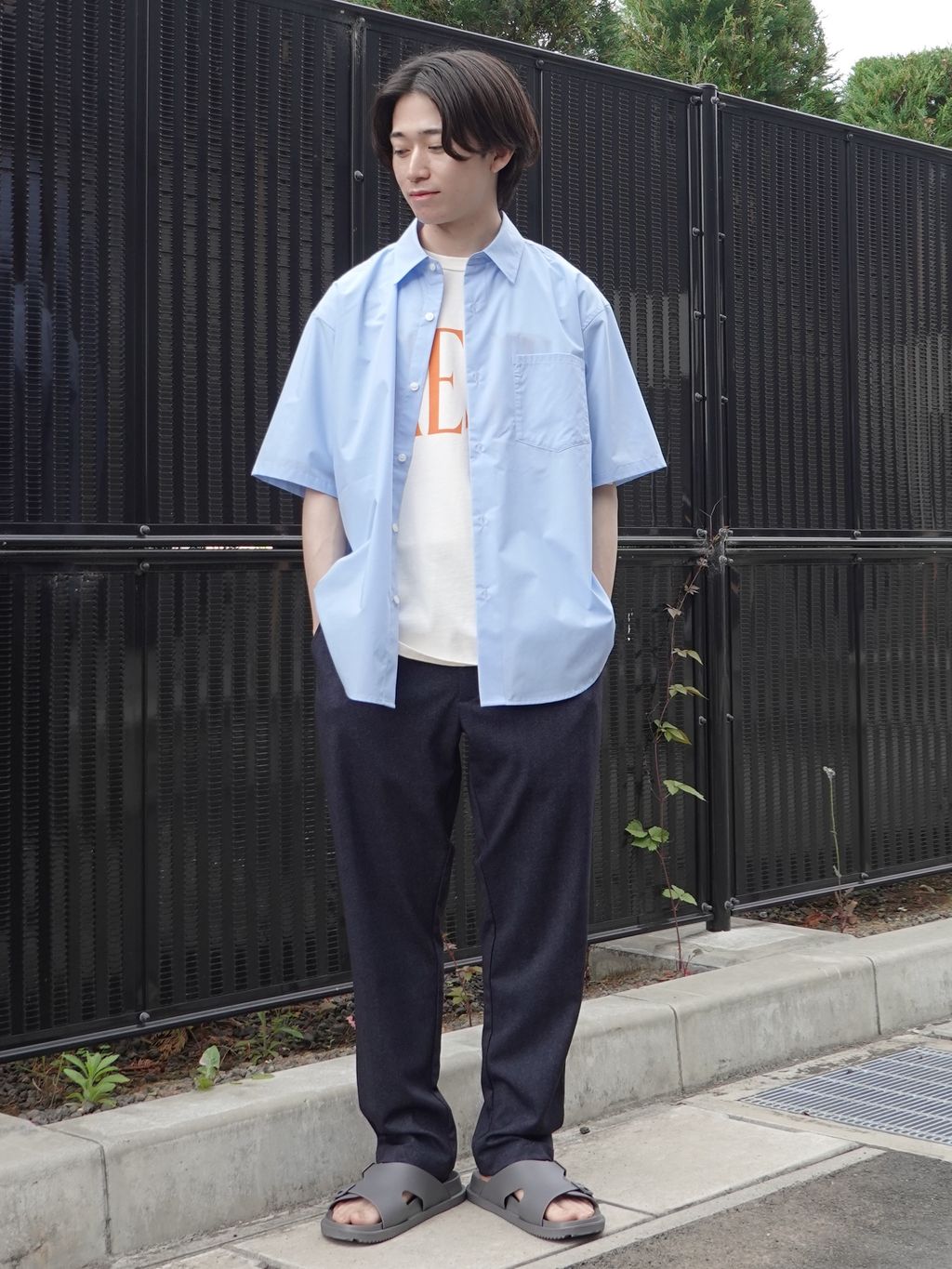 B.C STOCK MENS