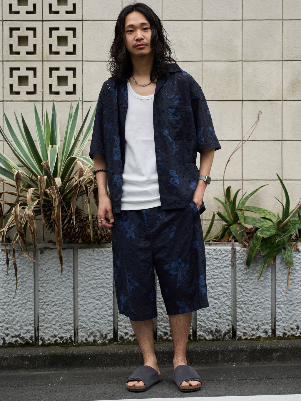 B.C STOCK MENS