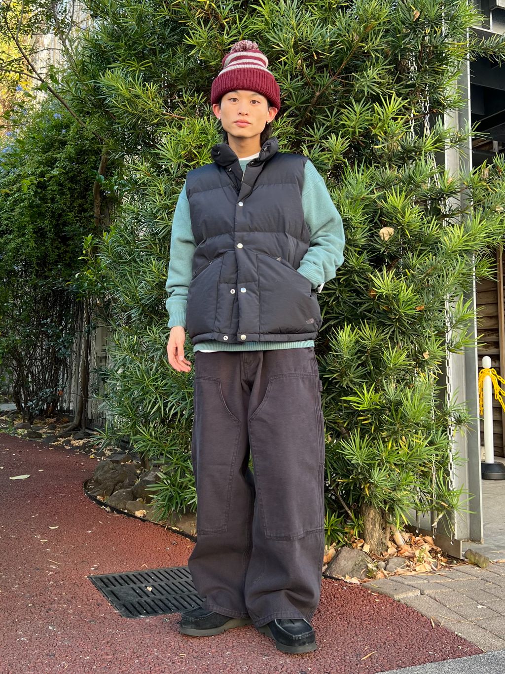 JOURNAL STANDARD relume MENS