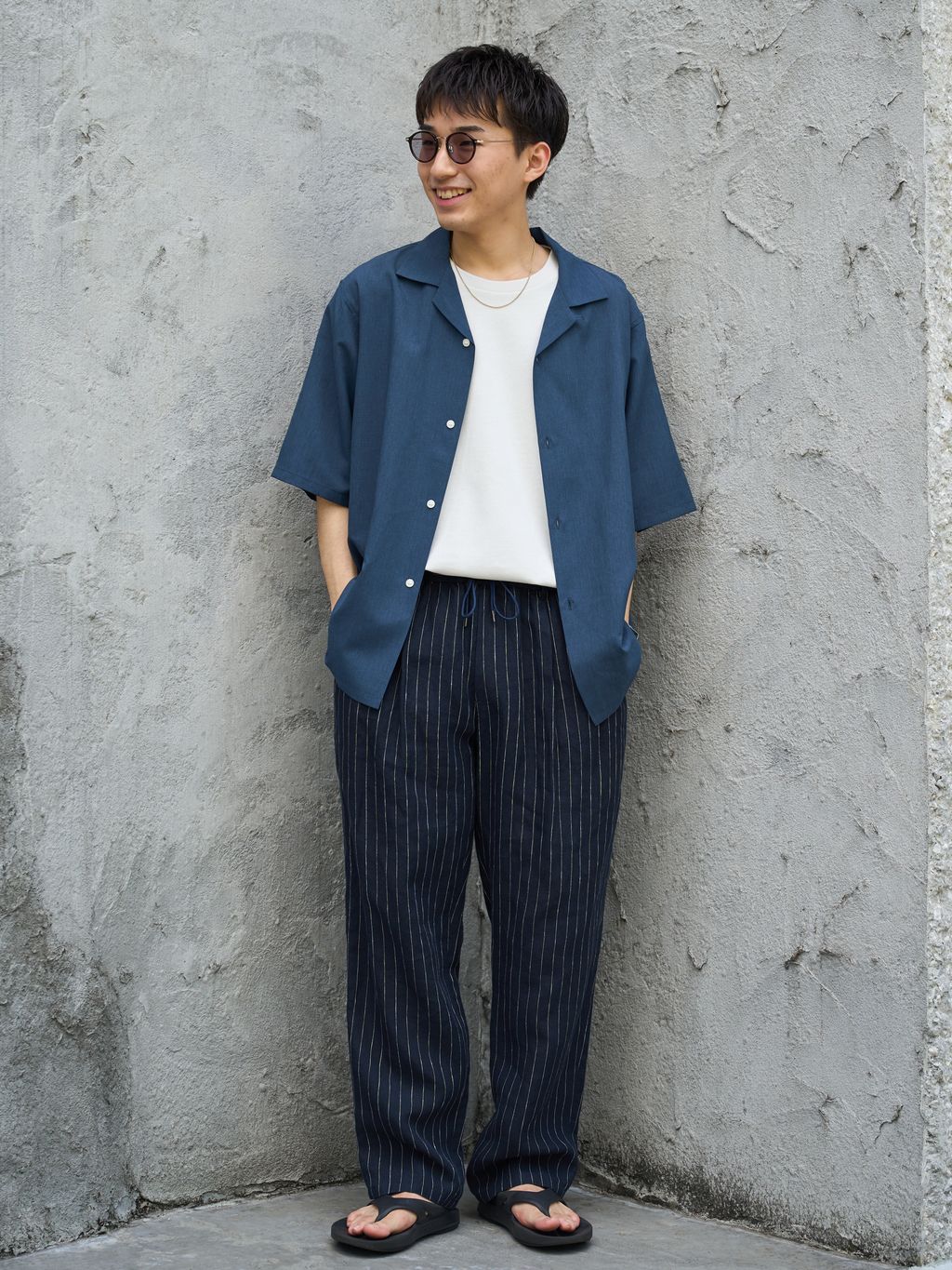 B.C STOCK MENS