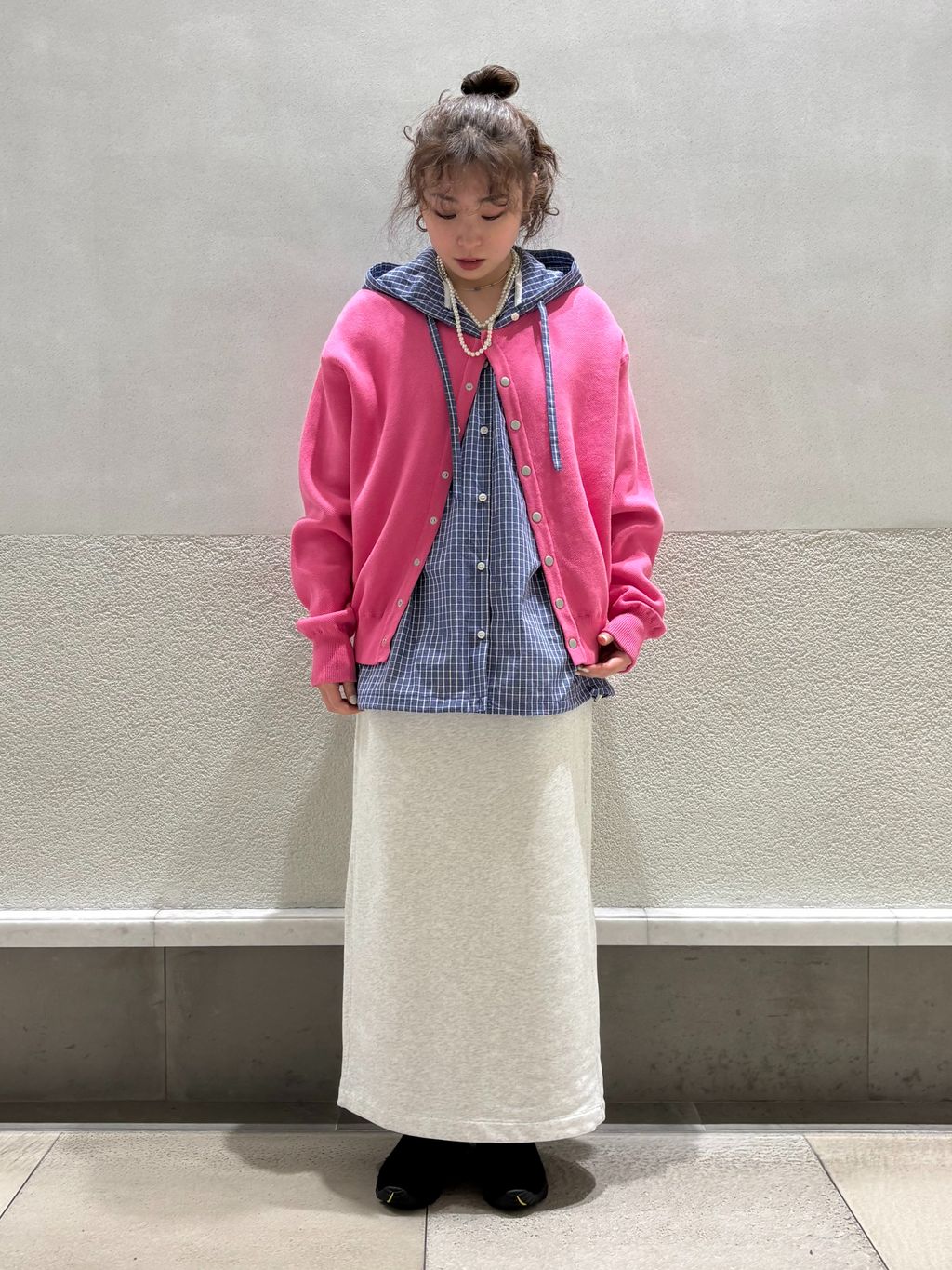 OUTDOOR PRODUCTS Usual Things