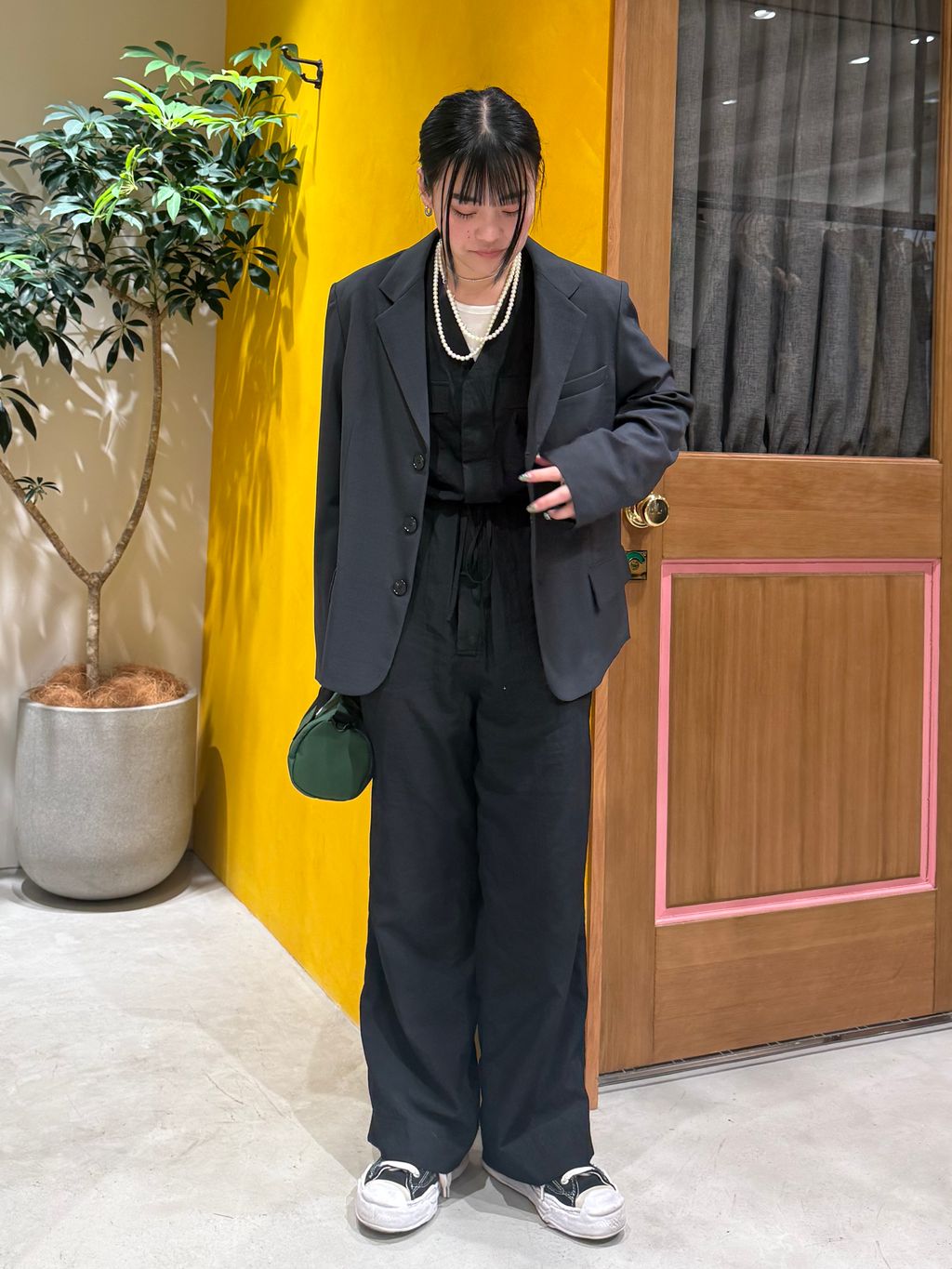 OUTDOOR PRODUCTS Usual Things