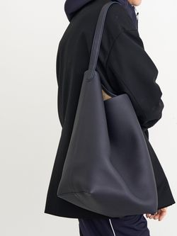 AMERICANA/アメリカーナ】 DOUBLE ZIP BLOUSONのコーディネート