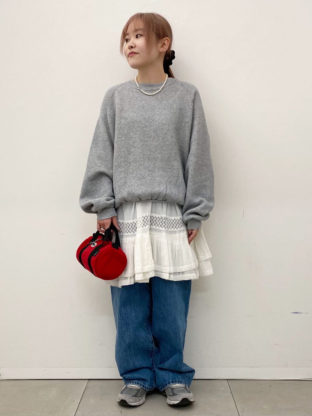 OUTDOOR PRODUCTS Usual Things