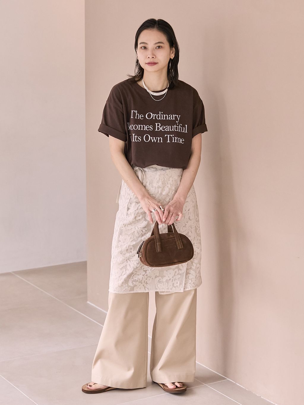 JOURNAL STANDARD LADYS