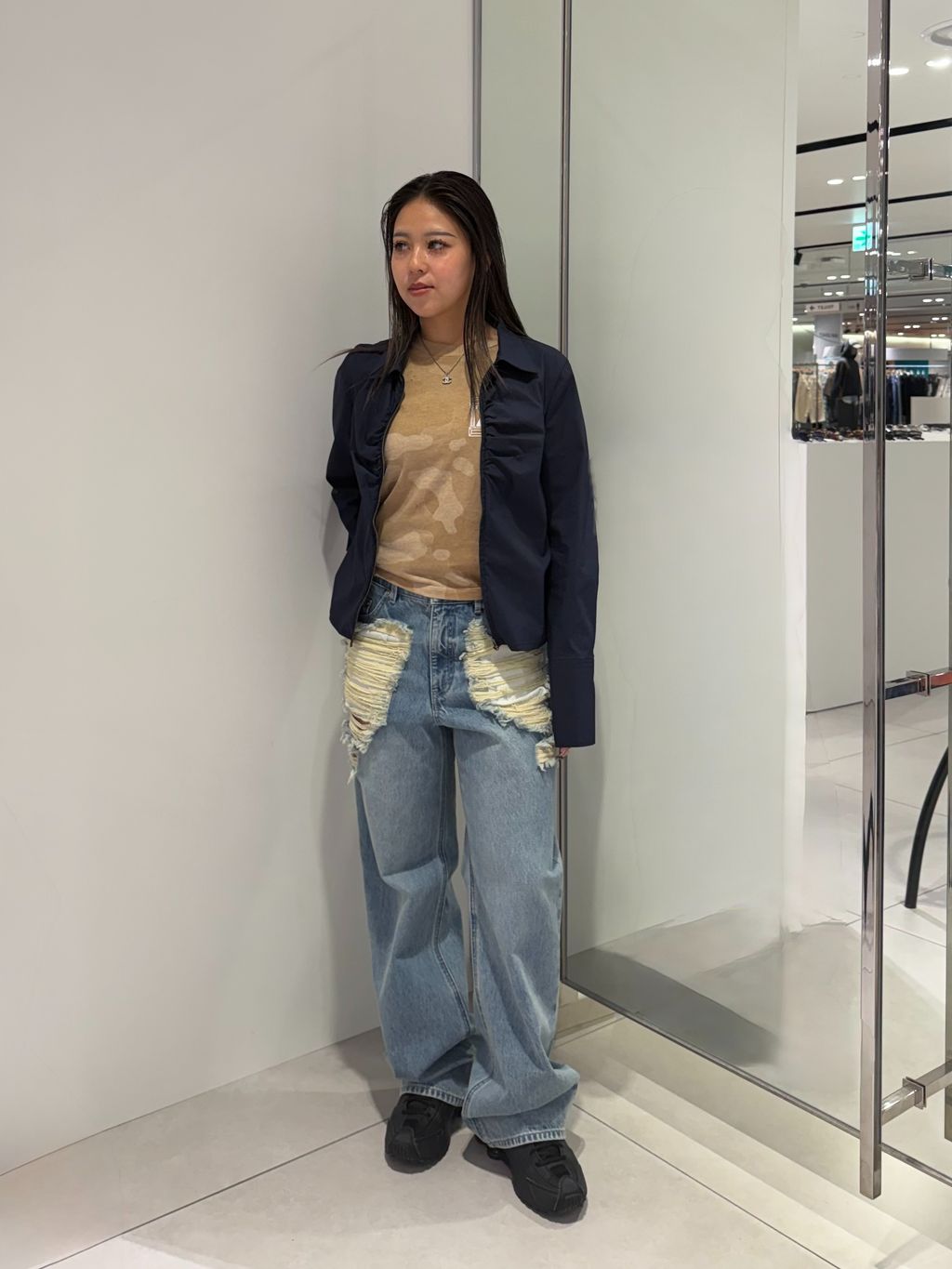 Oriens JOURNAL STANDARD LADYS