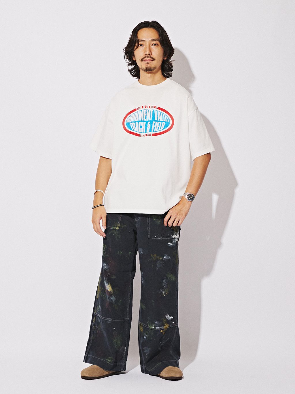 JOURNAL STANDARD MENS