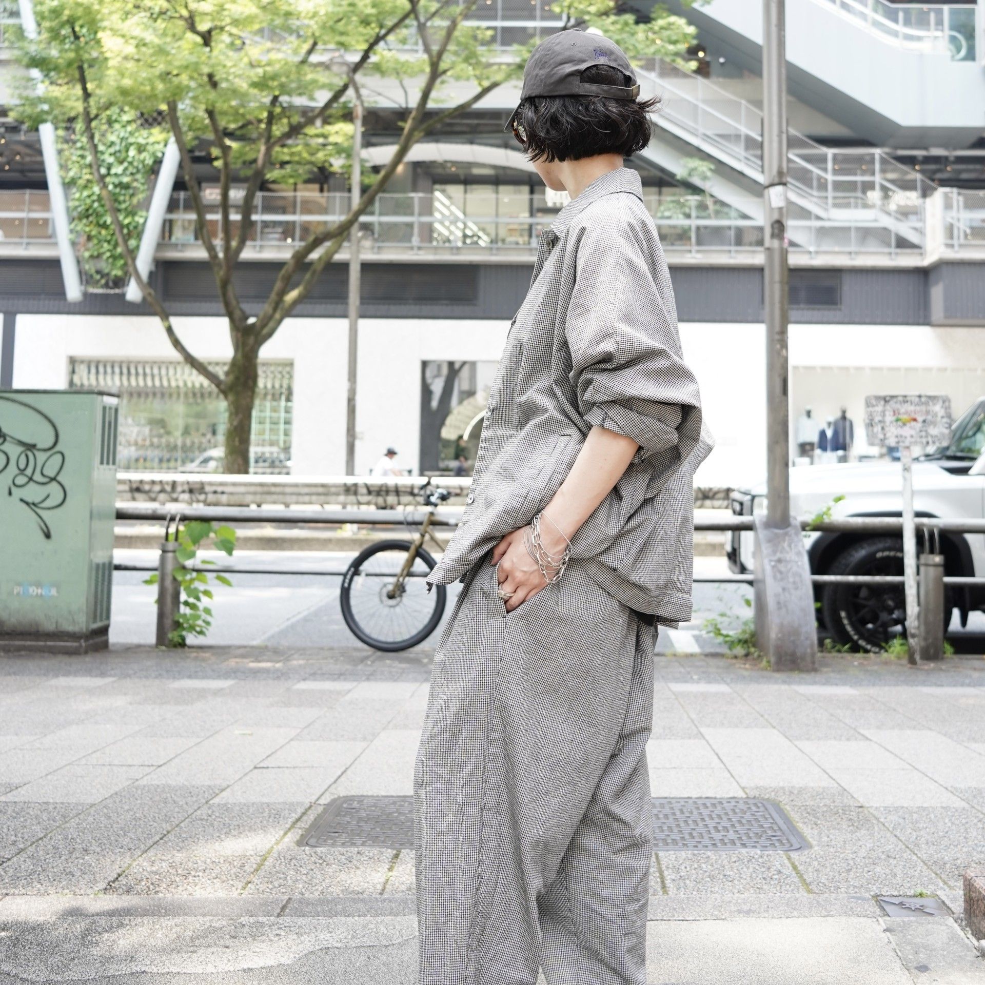 New arrival this week｜journal standard luxe｜journal standard