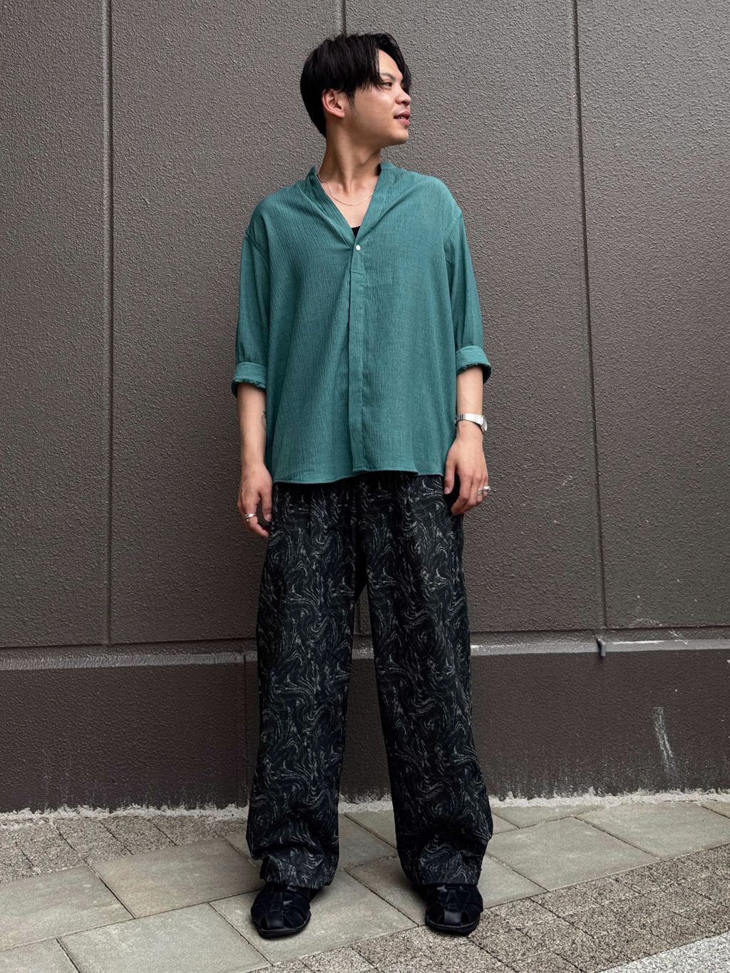 B.C STOCK MENS