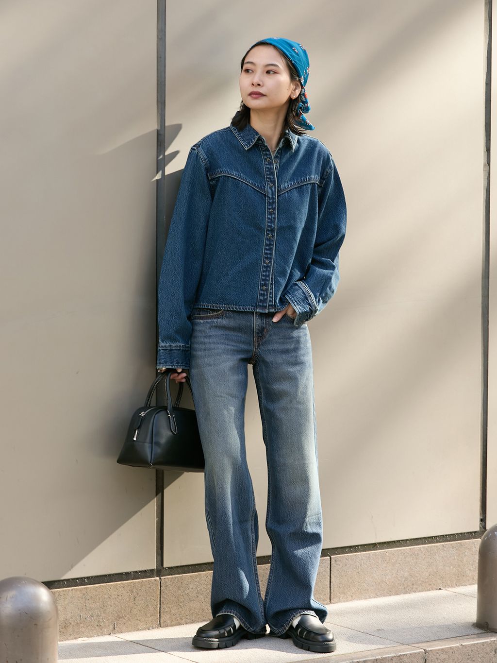 JOURNAL STANDARD LADYS