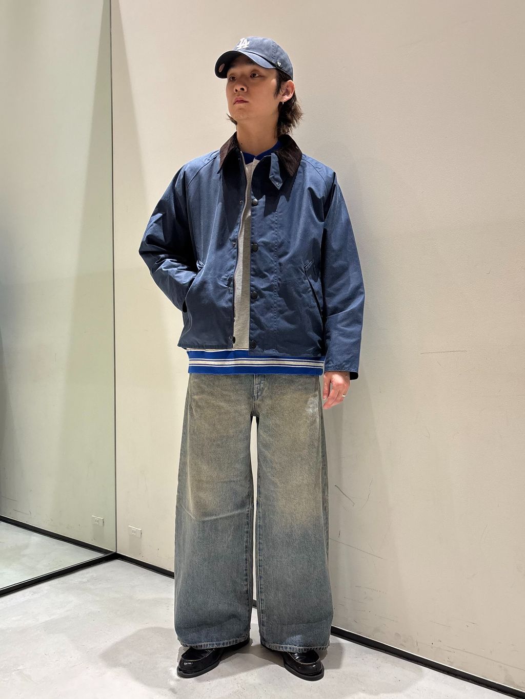 JOURNAL STANDARD relume MENS