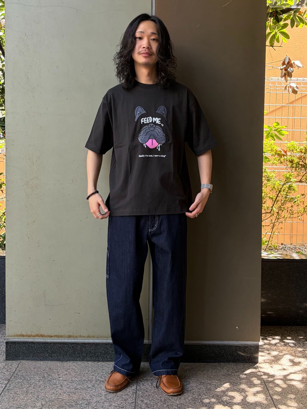 B.C STOCK MENS