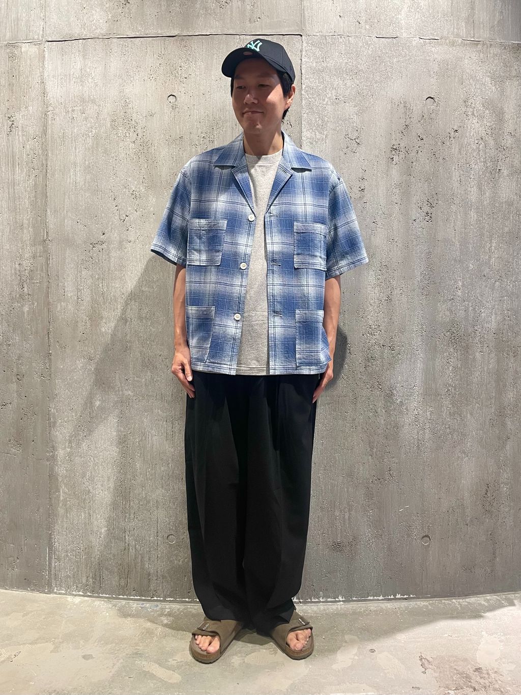 JOURNAL STANDARD MENS