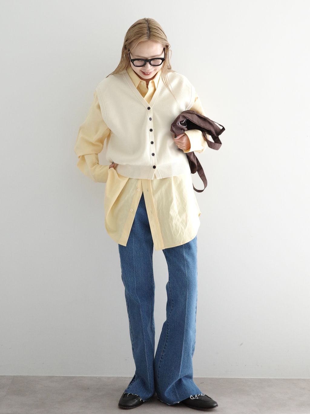 OUTDOOR PRODUCTS Usual Things