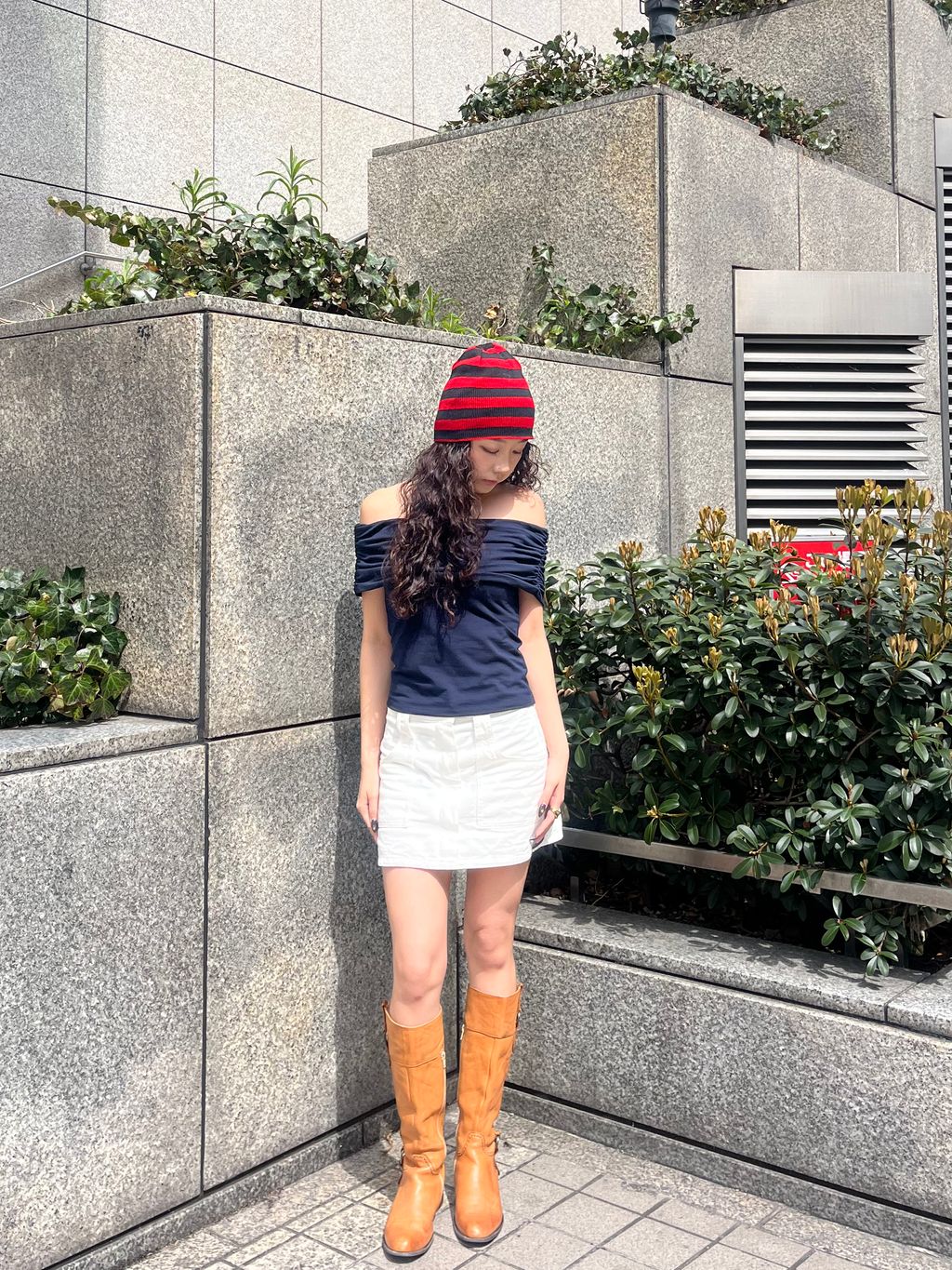 Oriens JOURNAL STANDARD LADYS