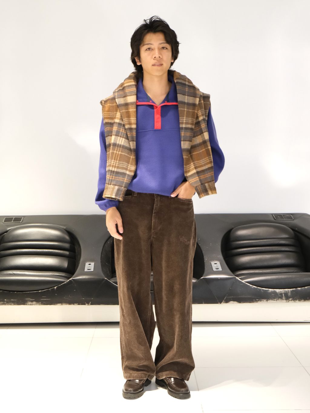 JOURNAL STANDARD MENS