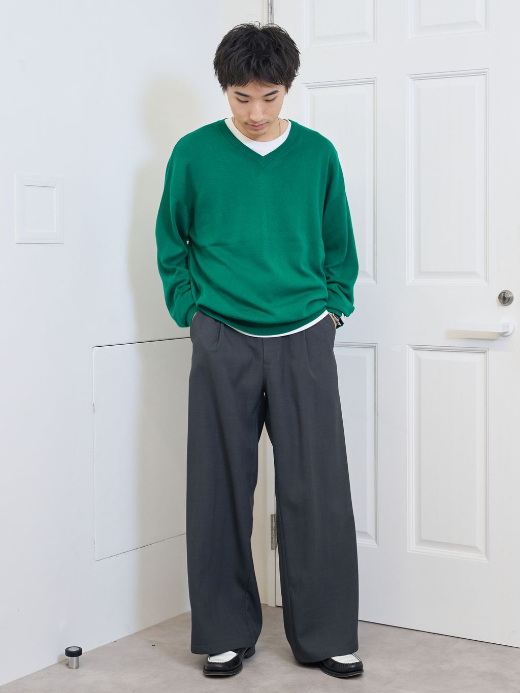 B.C STOCK MENS