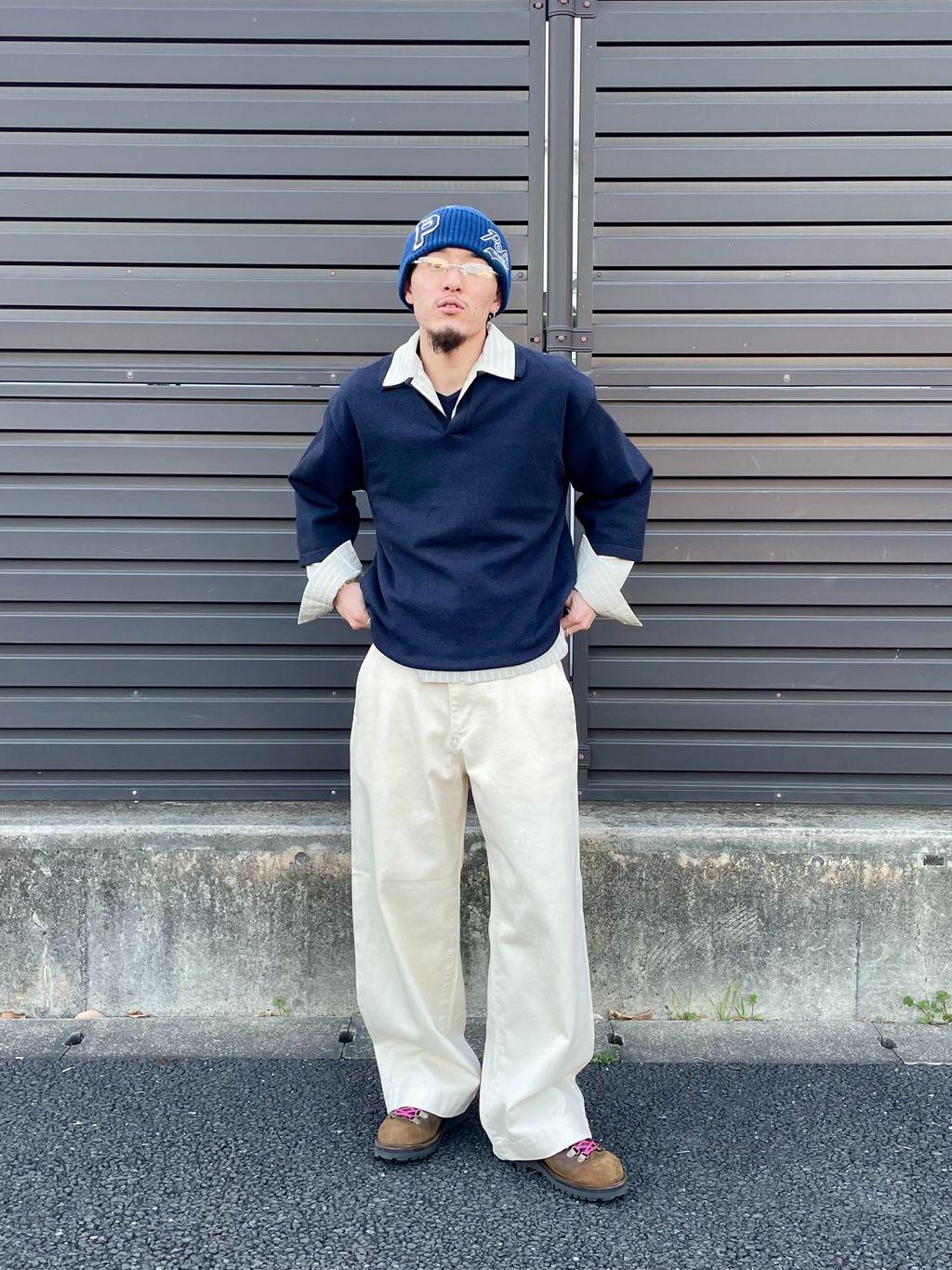 JOURNAL STANDARD relume MENS