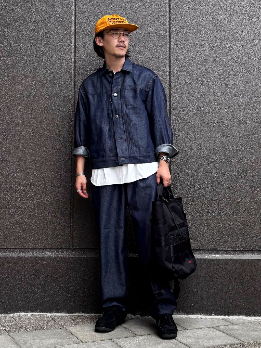 B.C STOCK MENS