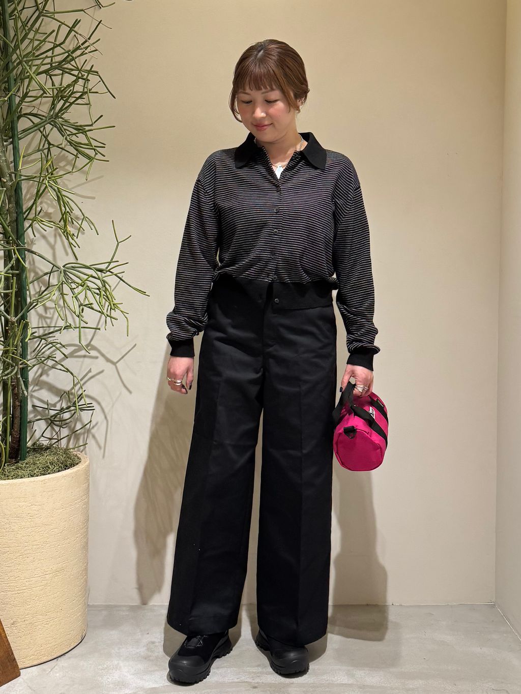 OUTDOOR PRODUCTS Usual Things