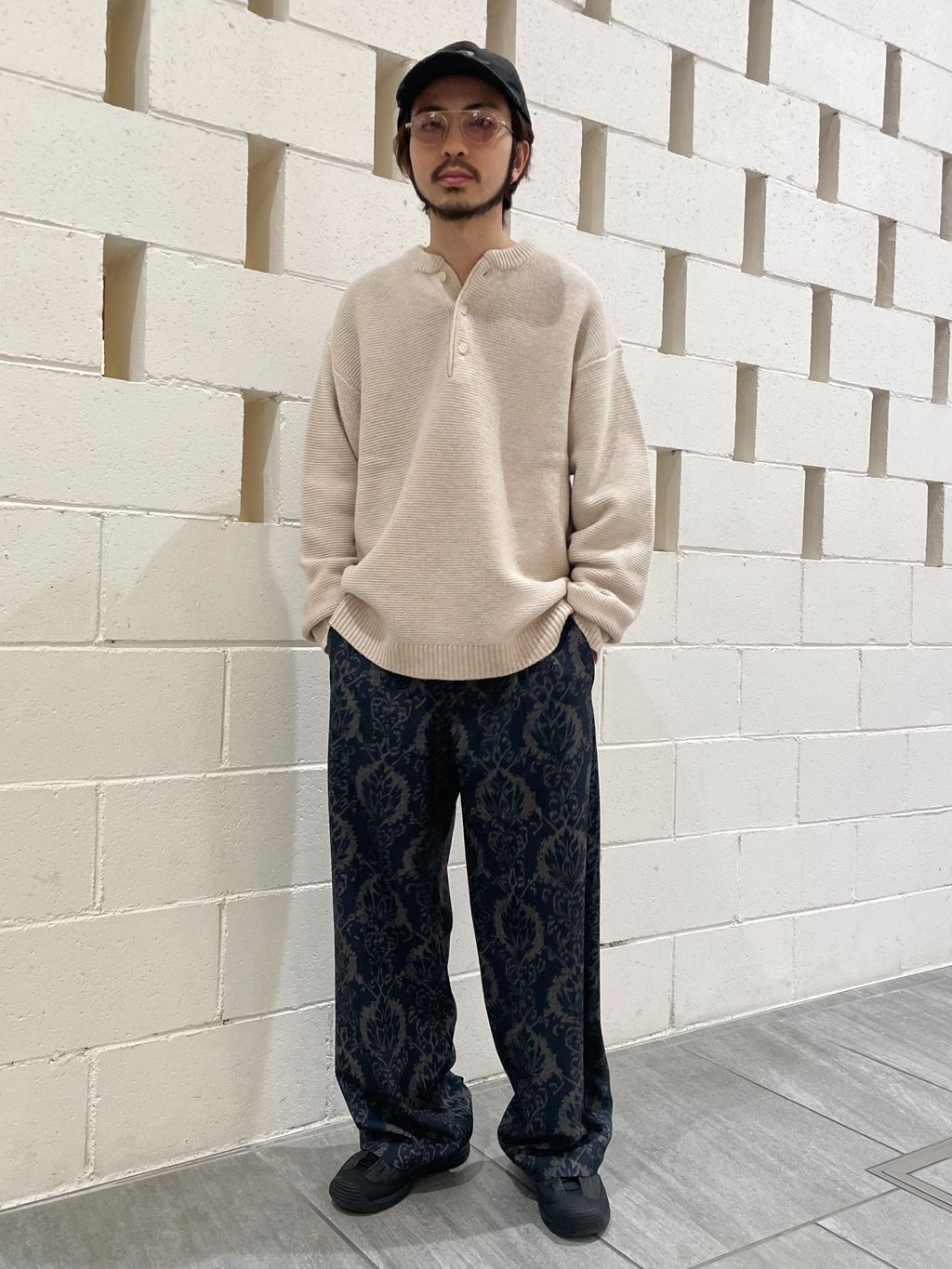 JOURNAL STANDARD relume MENS