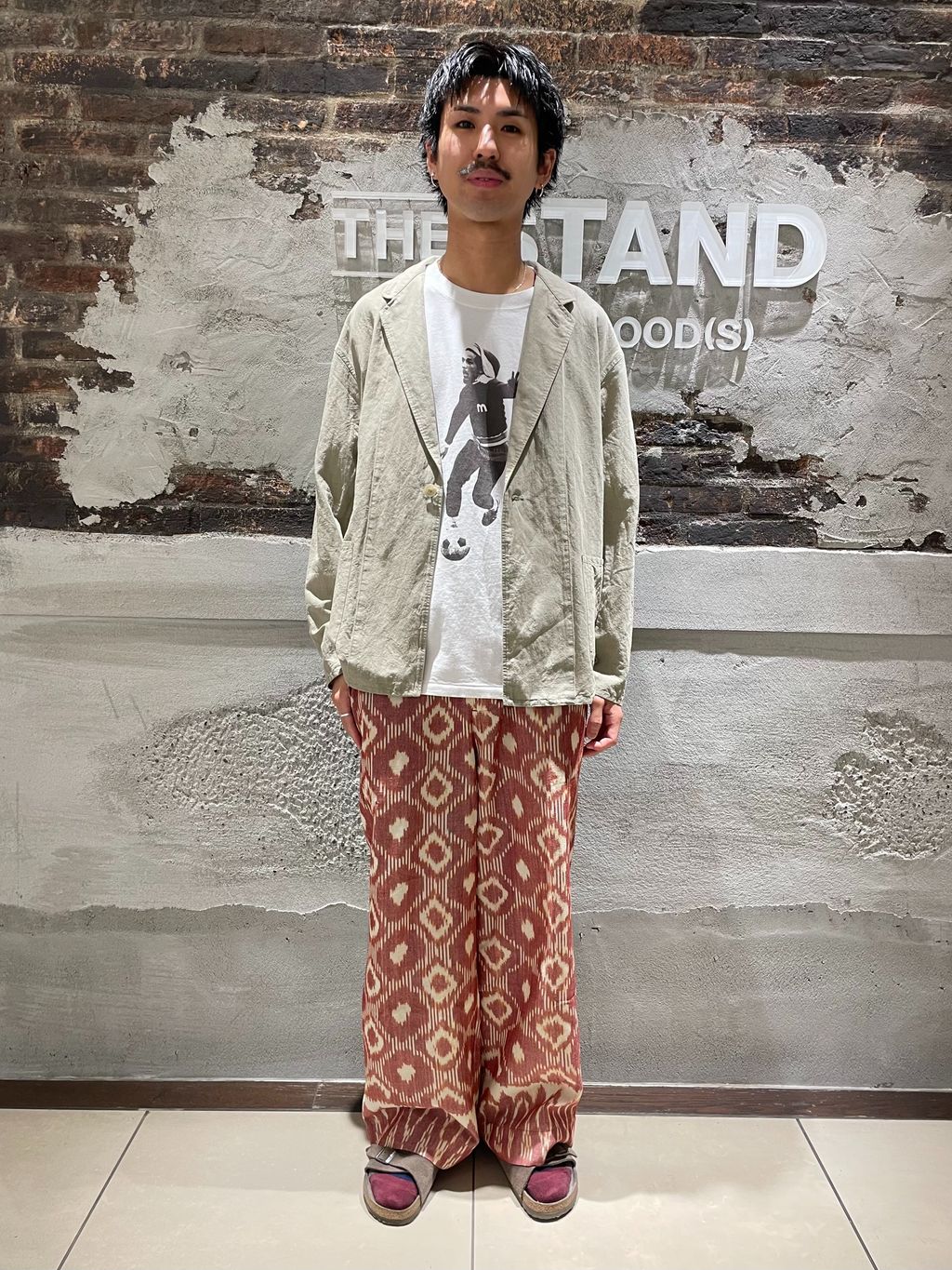 JOURNAL STANDARD MENS