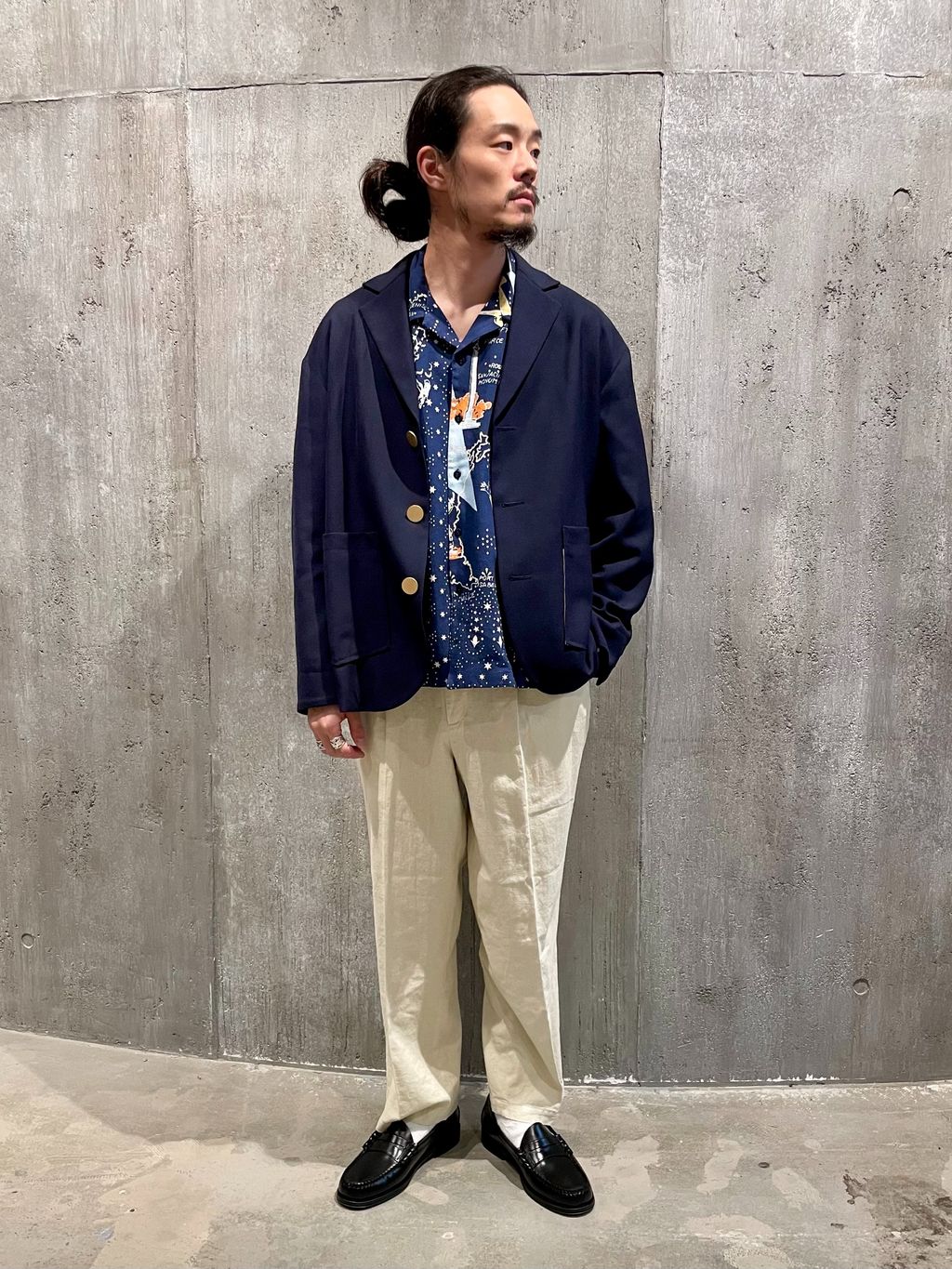 JOURNAL STANDARD MENS