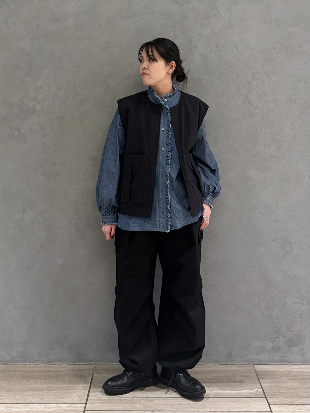 journal standard luxe