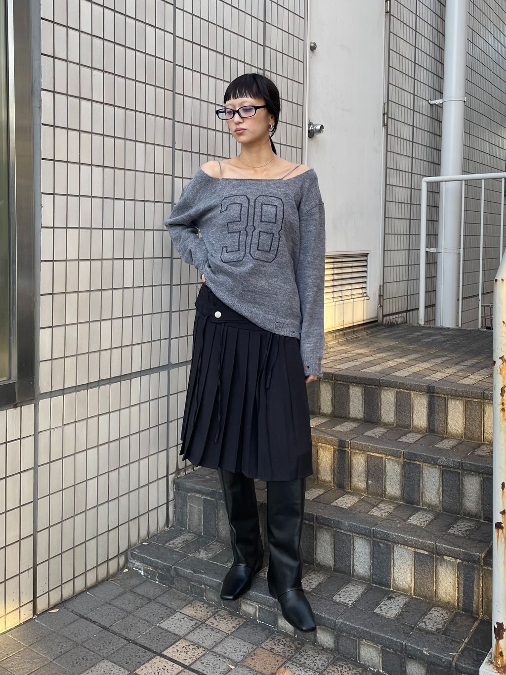 Oriens JOURNAL STANDARD LADYS