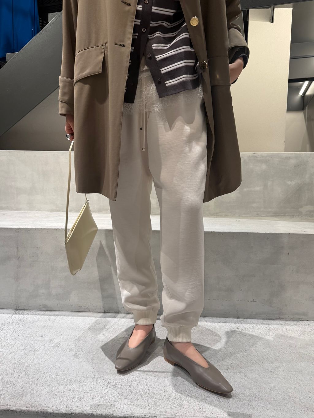 販路限定モデル】MACKINTOSH/マッキントッシュ HUMBIE MB コート