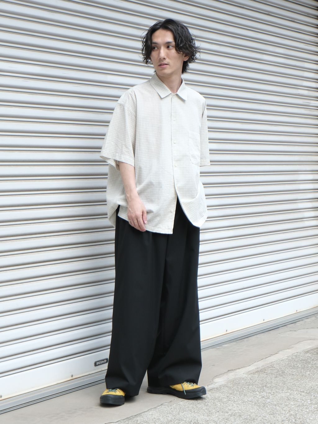 JOURNAL STANDARD MENS