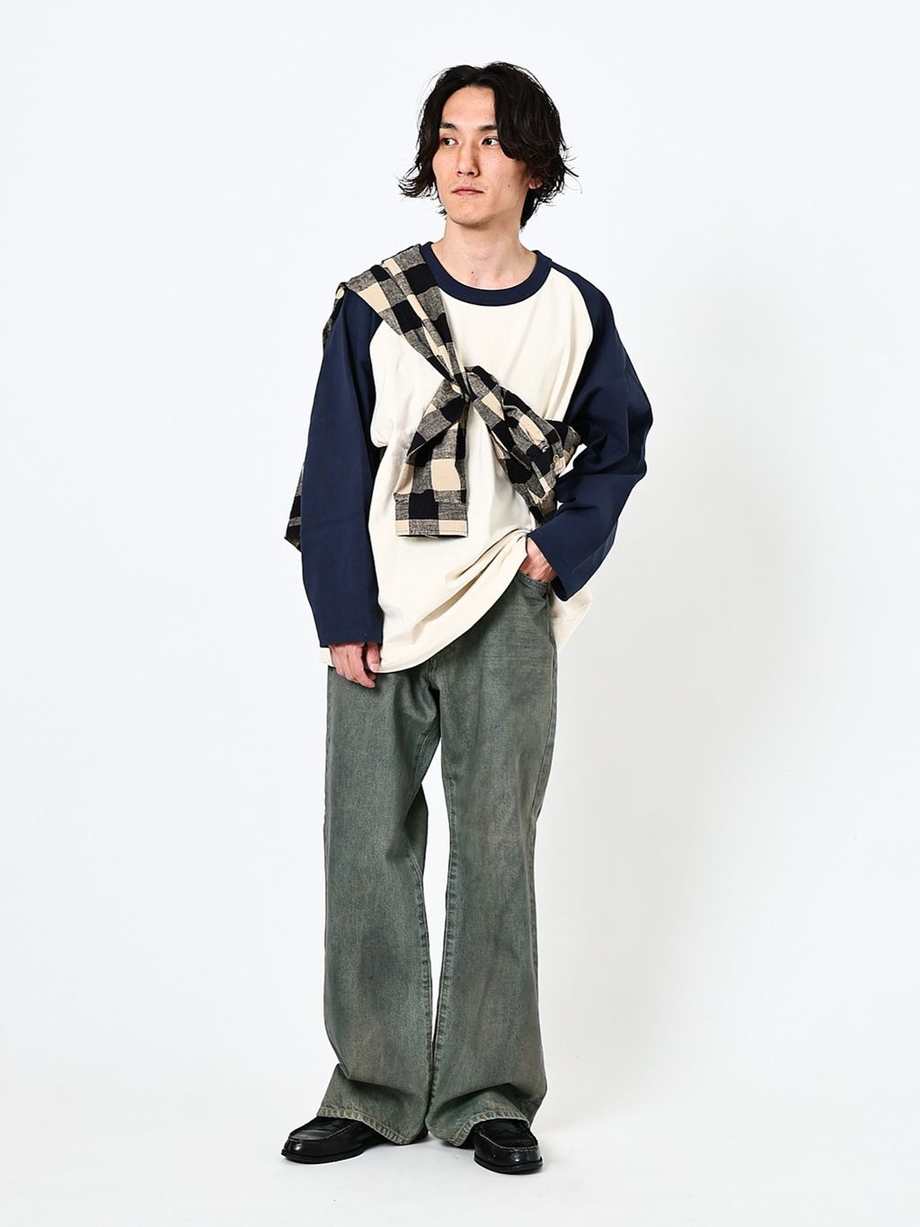 JOURNAL STANDARD MENS